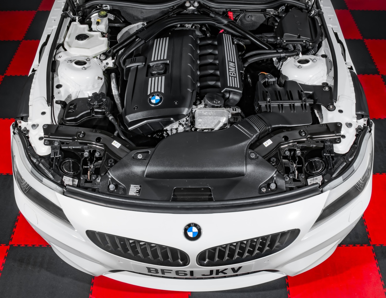 Used BMW Z4 2011 for sale - 76204946: Photo 5