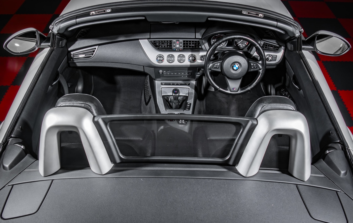 Used BMW Z4 2011 for sale - 76204946: Photo 8