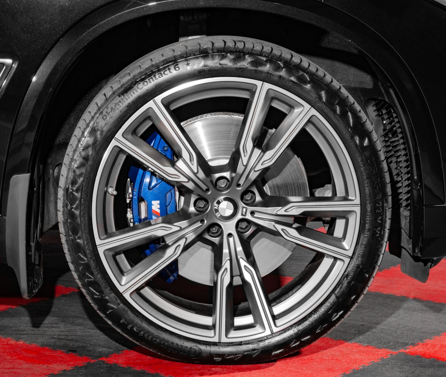 Used BMW X5 2019 for sale - 77278453: Photo 2