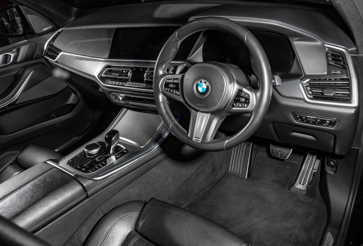 Used BMW X5 2019 for sale - 77278453: Photo 8