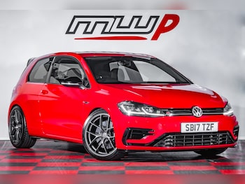 2017 (17) - 2.0 TSI 310 R 3dr 4MOTION - SHOW CAR - IMMACULATE HUGE SPEC - 400PS - BOLA
