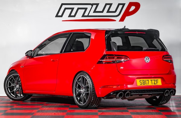 Used Volkswagen Golf 2017 for sale - 75569483: Photo 3