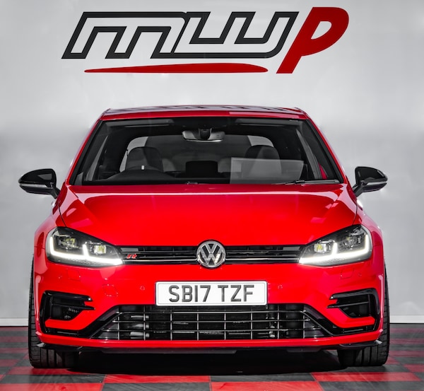 Used Volkswagen Golf 2017 for sale - 75569483: Photo 5