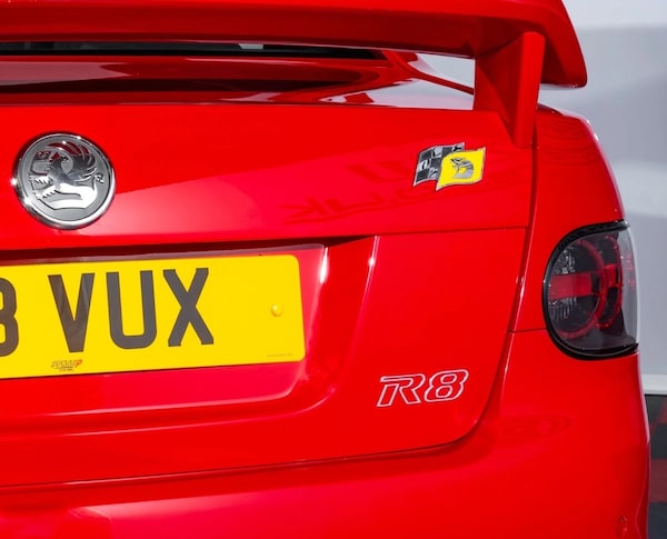 Used Vauxhall VXR8 2007 for sale - 76046675: Photo 10