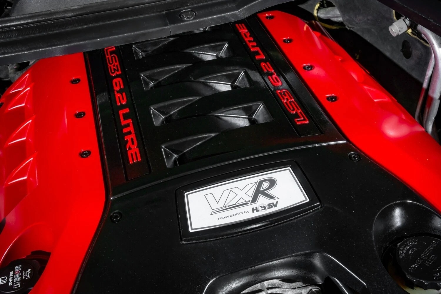 Used Vauxhall VXR8 2007 for sale - 76046675: Photo 11