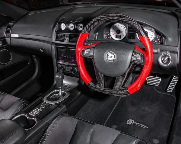 Used Vauxhall VXR8 2007 for sale - 76046675: Photo 3