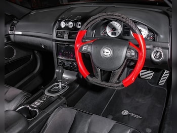 Used Vauxhall VXR8 2007 for sale - 76046675: Photo 3