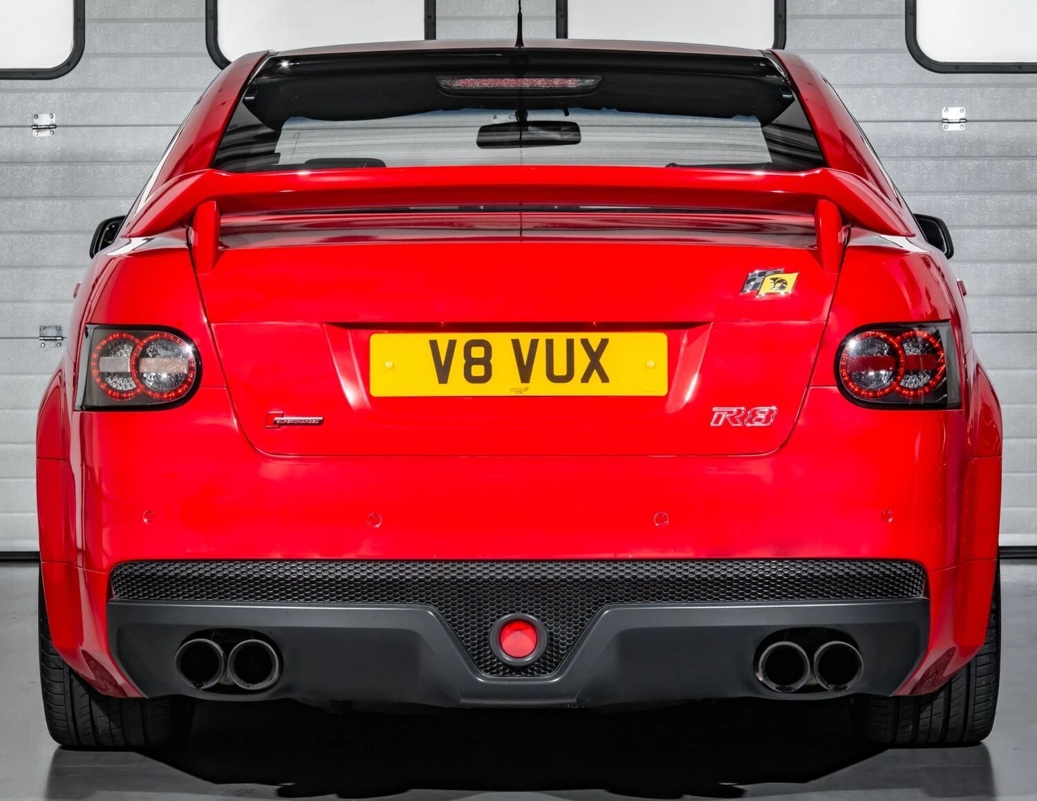 Used Vauxhall VXR8 2007 for sale - 76046675: Photo 5