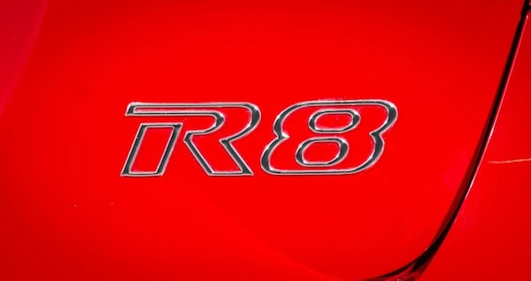 Used Vauxhall VXR8 2007 for sale - 76046675: Photo 7