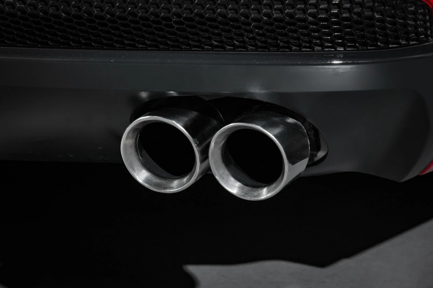 Used Vauxhall VXR8 2007 for sale - 76046675: Photo 8