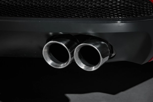Used Vauxhall VXR8 2007 for sale - 76046675: Photo 8