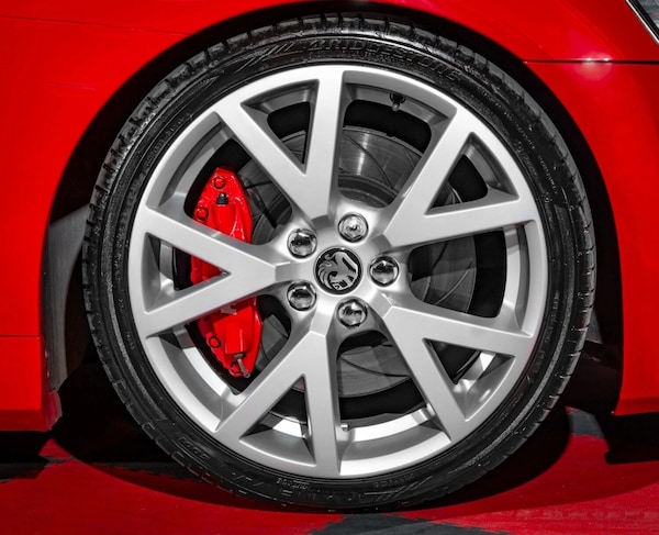 Used Vauxhall VXR8 2007 for sale - 76046675: Photo 9