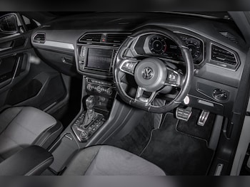 Used Volkswagen Tiguan 2017 for sale - 75293889: Photo