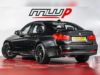 Used BMW 3 Series 2014 for sale - 75862151: Photo