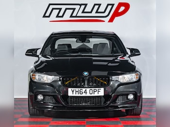 Used BMW 3 Series 2014 for sale - 75862151: Photo