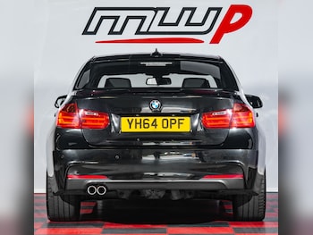 Used BMW 3 Series 2014 for sale - 75862151: Photo