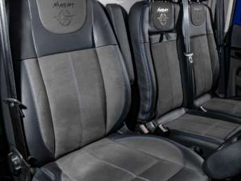 Used Ford Transit Custom 2023 for sale - 74740841: Photo