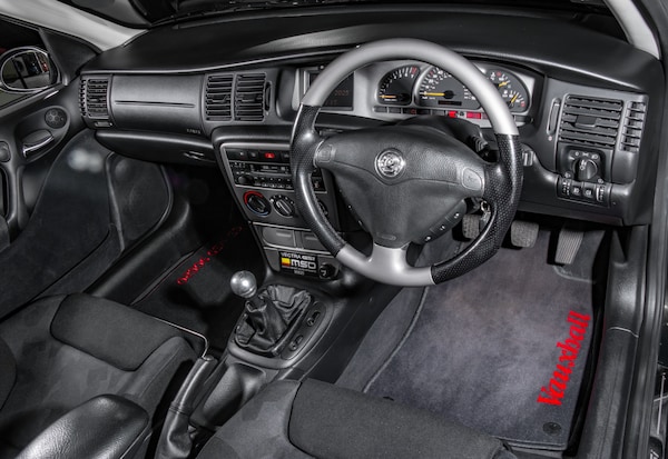 Used Vauxhall Vectra 2000 for sale - 75005190: Photo 12