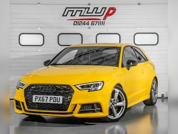 Used Audi A3 2017 for sale - 79004685: Photo
