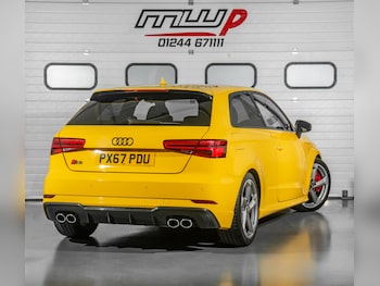 Used Audi A3 2017 for sale - 79004685: Photo