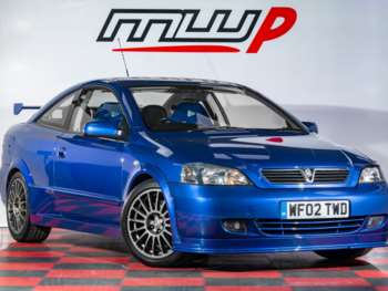 2002 (02) - 2.0i 16V Turbo 888 2dr