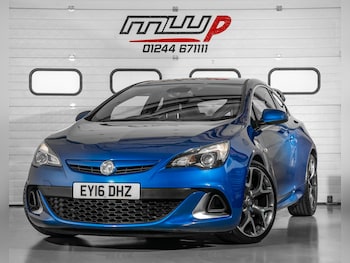 Used Vauxhall Astra GTC 2016 for sale - 79005045: Photo
