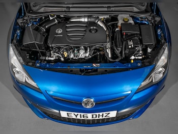 Used Vauxhall Astra GTC 2016 for sale - 79005045: Photo