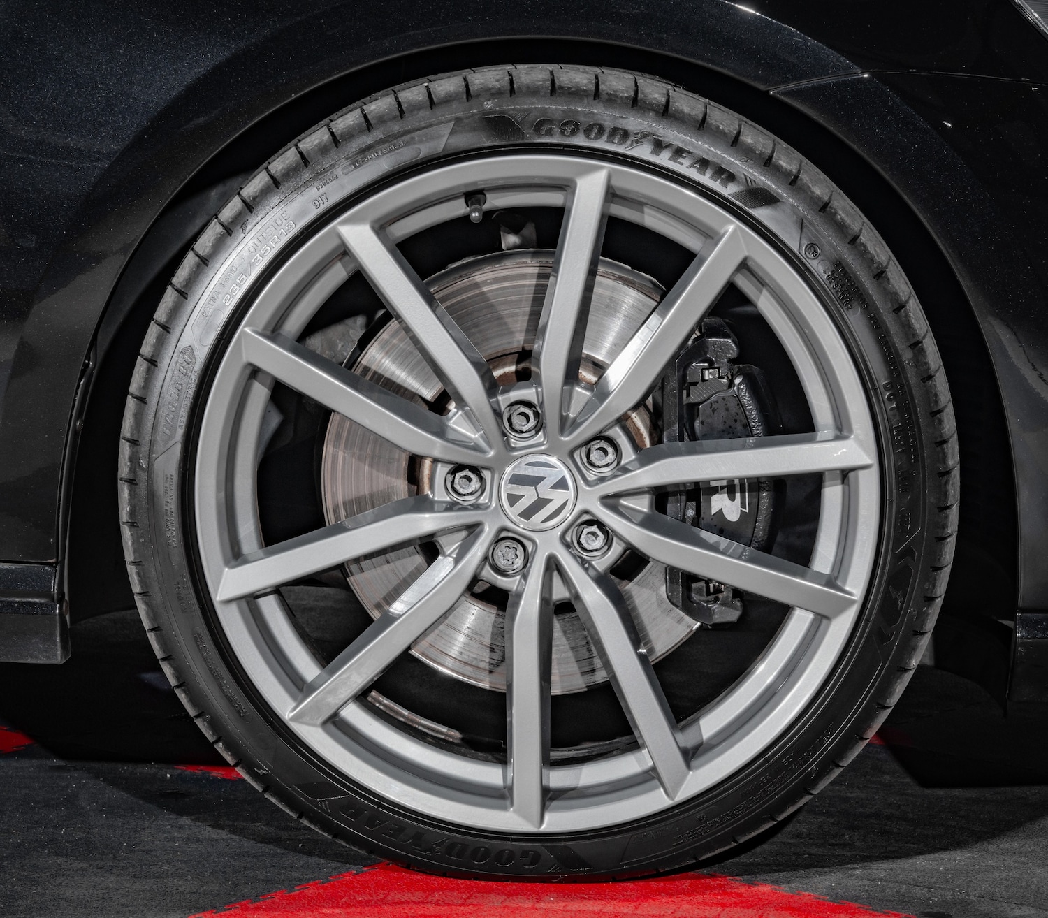 Used Volkswagen Golf 2015 for sale - 77271425: Photo 10