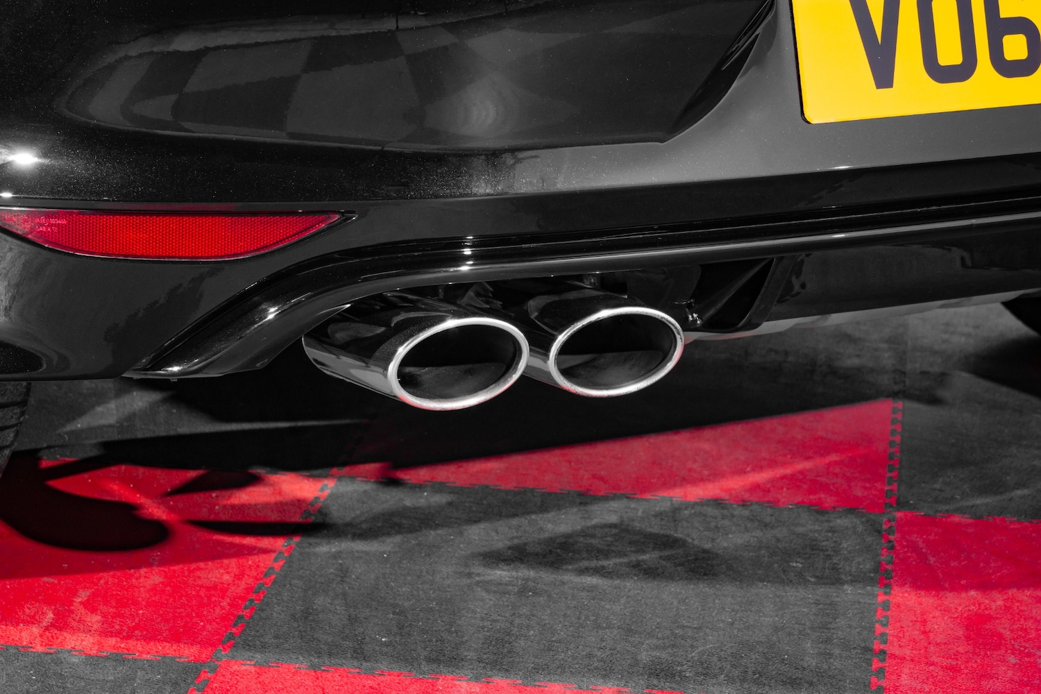 Used Volkswagen Golf 2015 for sale - 77271425: Photo 11