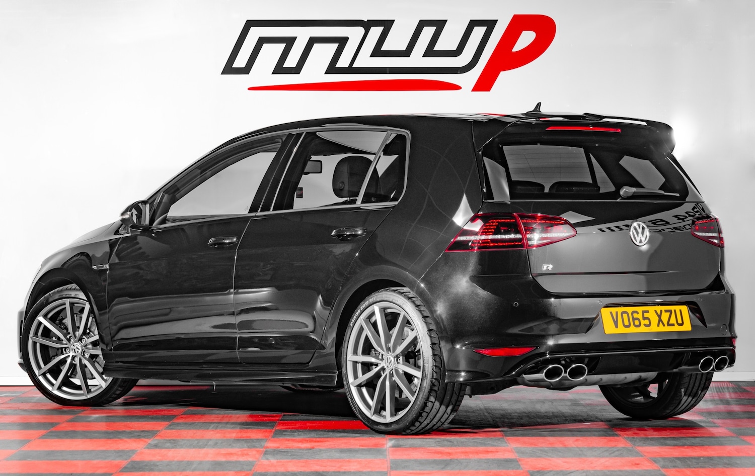 Used Volkswagen Golf 2015 for sale - 77271425: Photo 2