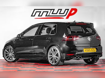 Used Volkswagen Golf 2015 for sale - 77271425: Photo