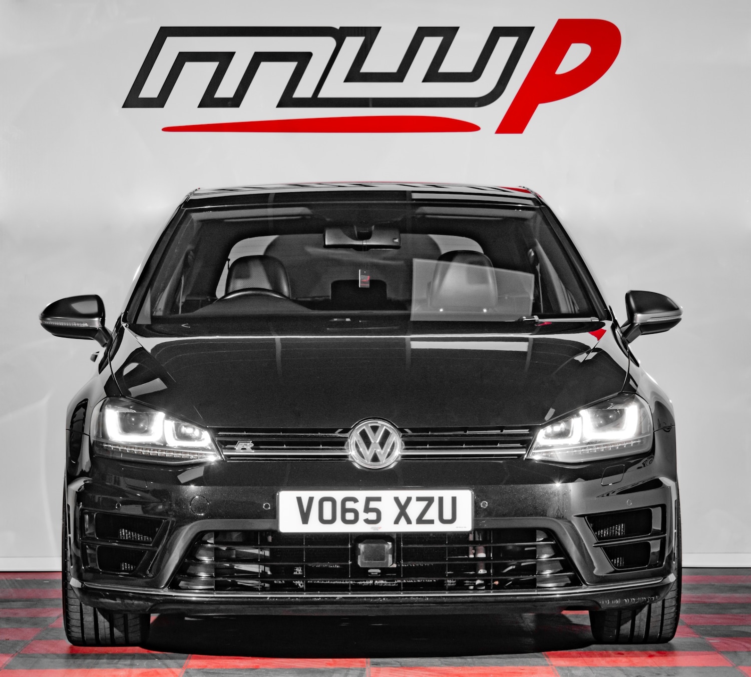 Used Volkswagen Golf 2015 for sale - 77271425: Photo 3