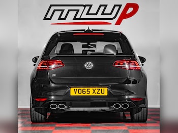 Used Volkswagen Golf 2015 for sale - 77271425: Photo