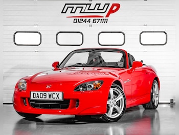 Used Honda S2000 2009 for sale - 79297023: Photo