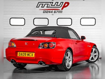 Used Honda S2000 2009 for sale - 79297023: Photo