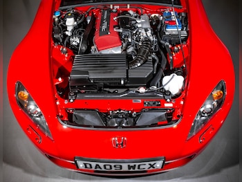 Used Honda S2000 2009 for sale - 79297023: Photo