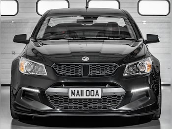 Used Holden Maloo 2018 for sale - 71546189: Photo