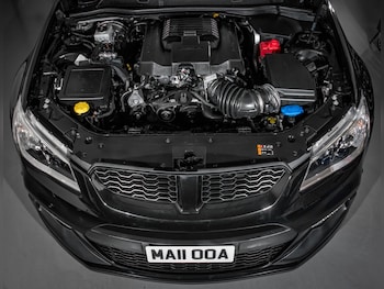 Used Holden Maloo 2018 for sale - 71546189: Photo
