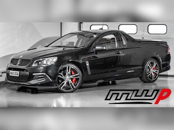 Used Holden Maloo 2018 for sale - 71546189: Photo