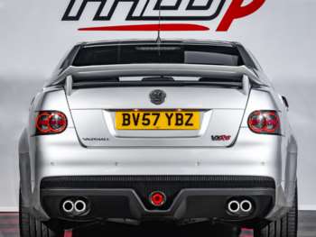 Used Vauxhall VXR8 2007 for sale - 75085876: Photo