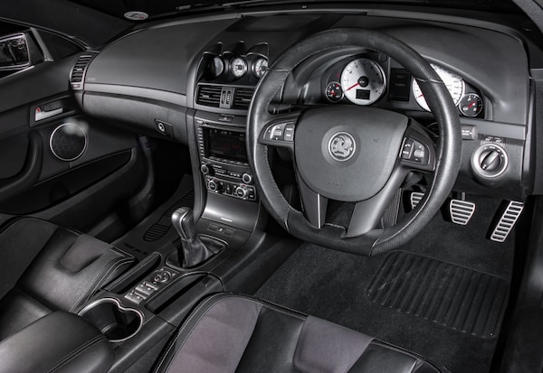 Used Vauxhall VXR8 2007 for sale - 75085876: Photo 6