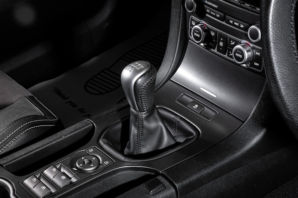 Used Vauxhall VXR8 2007 for sale - 75085876: Photo 7