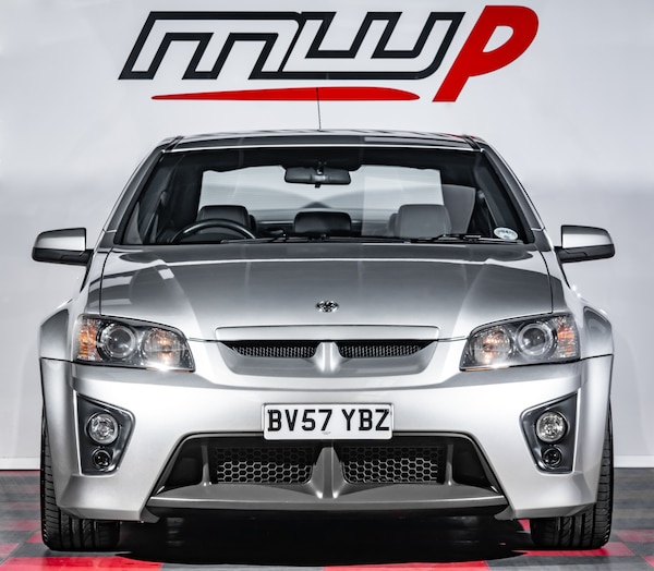 Used Vauxhall VXR8 2007 for sale - 75085876: Photo 8