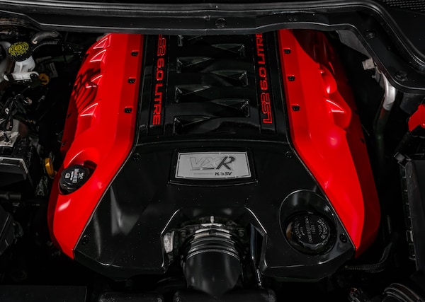 Used Vauxhall VXR8 2007 for sale - 75085876: Photo 9