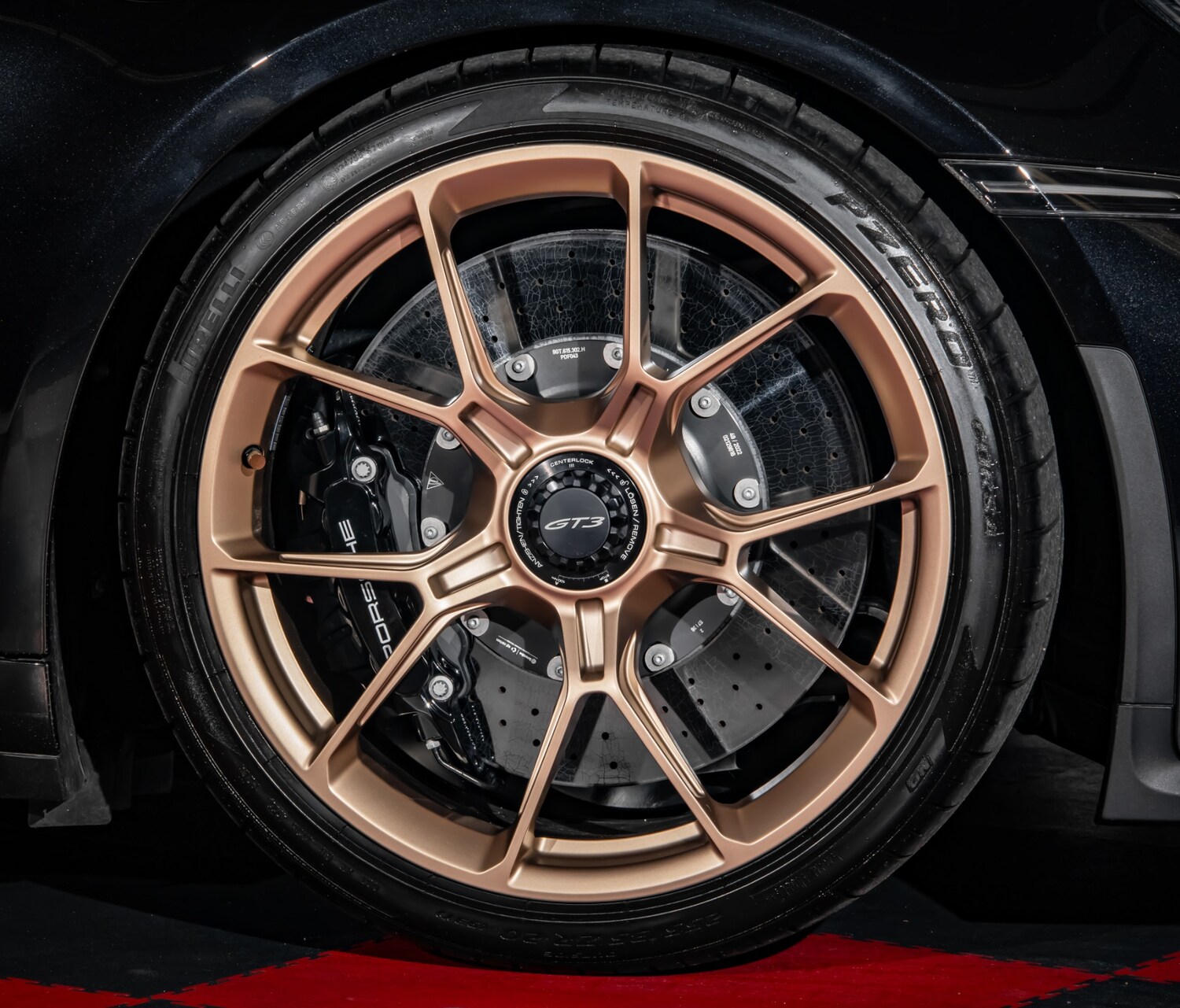 Used Porsche 911 2023 for sale - 75699964: Photo 10