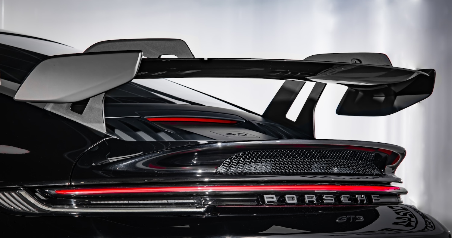 Used Porsche 911 2023 for sale - 75699964: Photo 11