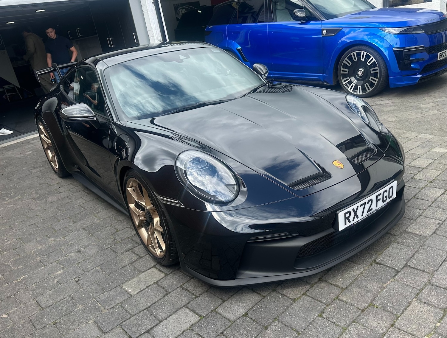 Used Porsche 911 2023 for sale - 75699964: Photo 18