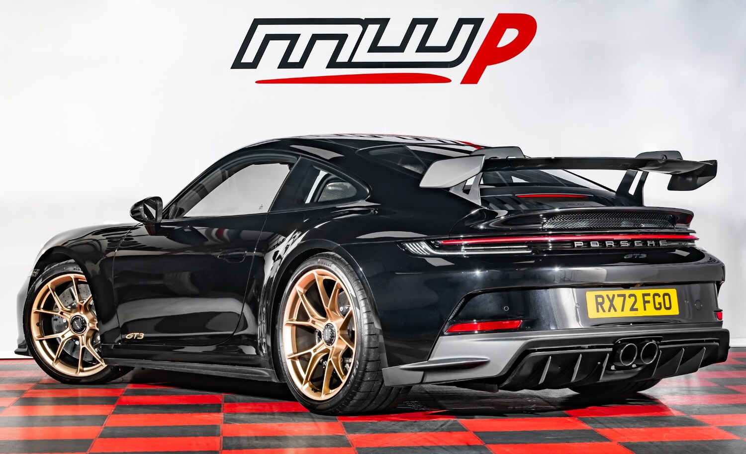 Used Porsche 911 2023 for sale - 75699964: Photo 2