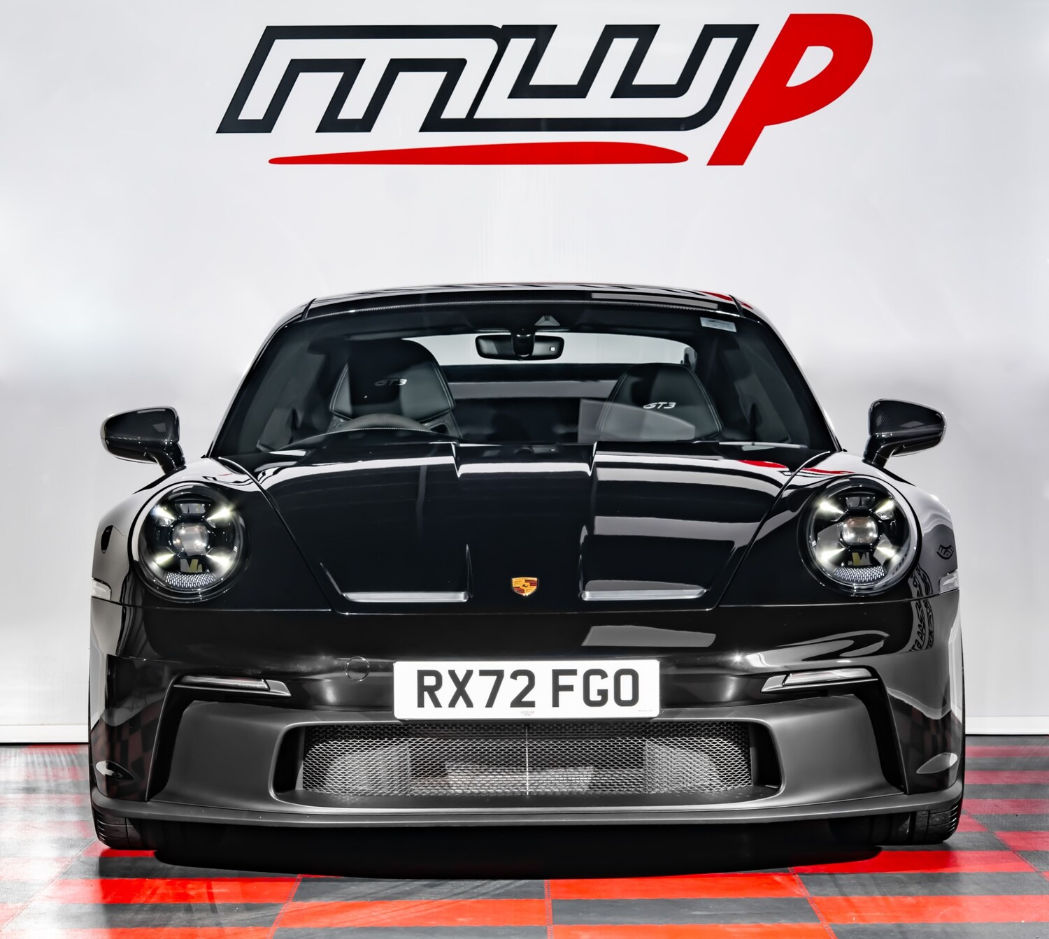 Used Porsche 911 2023 for sale - 75699964: Photo 3