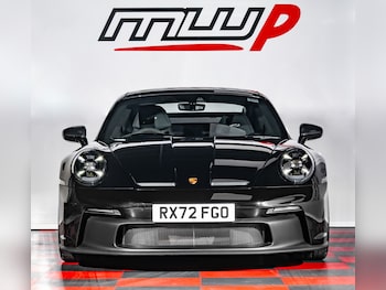 Used Porsche 911 2023 for sale - 75699964: Photo